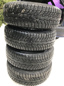 Mazda veljed R15 (2 foto / 3)