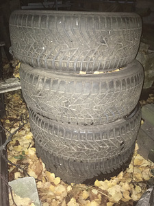 205/55 r16 (1 foto / 4)