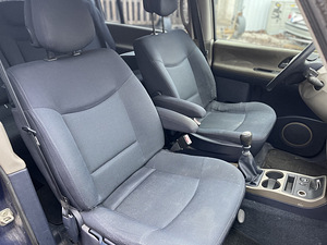 Renault espace (9 foto / 11)