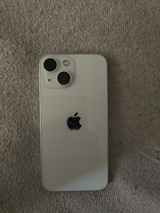 13 mini (2 foto / 2)