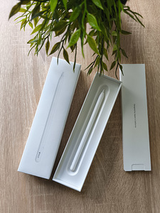 Apple Pencil 2 (1 фото из 2)