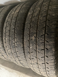 215/75 R16C Barum (1 foto / 5)
