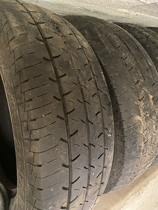 215/75 R16C Barum (2 foto / 5)