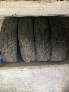 215/75 R16C Barum (3 foto / 5)
