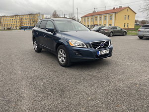 Volvo XC60 2.4 D5 120kw 2010 aasta (3 foto / 14)