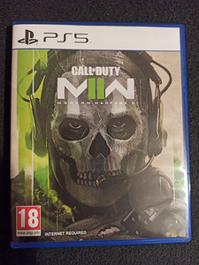 Call of duty modern warfare 2 (1 foto / 1)