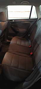 Volkswagen Golf (3 foto / 11)
