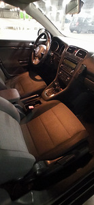 Volkswagen Golf (4 foto / 11)