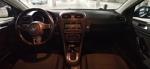 Volkswagen Golf (8 foto / 11)