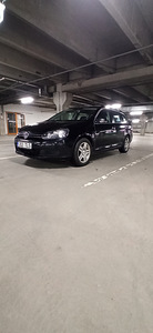 Volkswagen Golf (10 foto / 11)