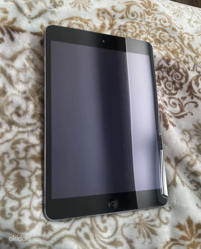 iPad Mini 2 16 ГБ (фото #1)