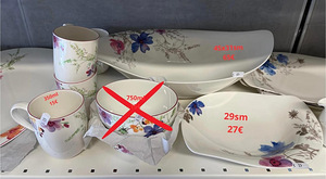 Villeroy&boch (3 фото из 4)