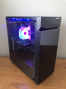 PC / Arvuti / i7-9700K / GTX 1650 / 16GB / SSD (4 foto / 4)