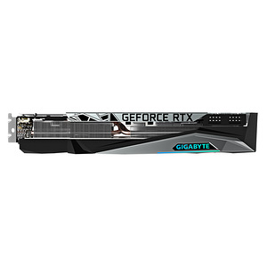 Gigabyte GeForce RTX 3090 GAMING OC 24GB (3 foto / 3)