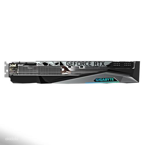 Gigabyte GeForce RTX 3090 GAMING OC 24GB (фото #3)