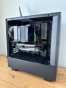 PC / Arvuti / Ryzen 9 3950X / RTX 3090 / 32GB / 1TB NVMe (3 foto / 4)