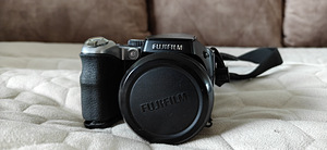 Fujifilm FinePix S8000fd (3 foto / 10)
