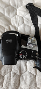 Fujifilm FinePix S8000fd (9 foto / 10)