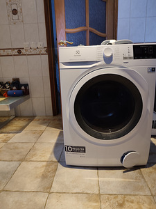 Müüa pesumasin Electrolux PerfectCare 700 EW7WR46 (5 foto / 6)