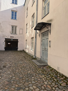 Sulevimägi 4, Kesklinna, Tallinn, Harjumaa (6 фото из 14)