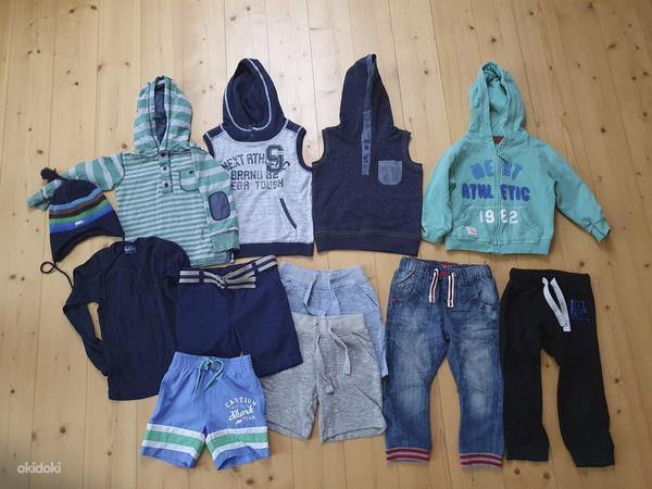 Одежда для мальчиков стр.98 (фото #1)