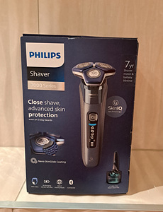 Habemenuga Philips / pardel (1 foto / 2)
