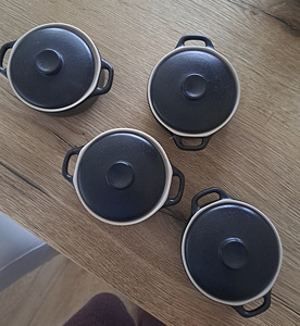 Maku Mini kastrul, 13 cm, 0.2 l (1 foto / 3)