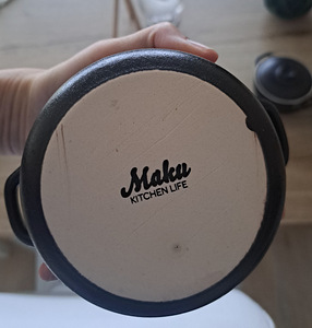 Maku Mini kastrul, 13 cm, 0.2 l (3 foto / 3)