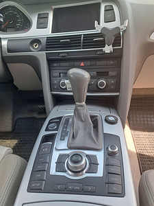 Rentida Audi A6, Quattro, 3.0, Facelift (5 foto / 8)