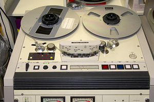Otari mtr 10 (2 фото из 4)