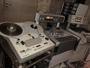 Telefunken m15 (3 фото из 3)