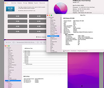 Mac Pro 5,1 2x 3,46 GHz (12-core)