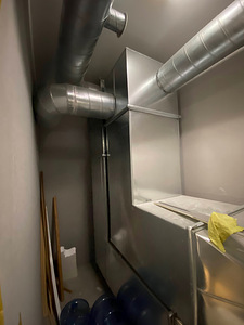 Ventilatsioon / Вентиляция / Ventilation (1 фото из 5)