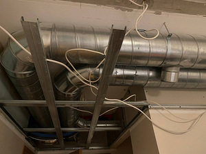 Ventilatsioonitorud / Ventilatsioonitorud / Ventilatsioonitorud (1 foto / 7)