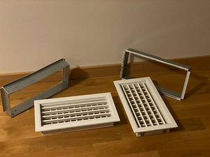Ventilatsioonitorud / Ventilatsioonitorud / Ventilatsioonitorud (2 foto / 7)