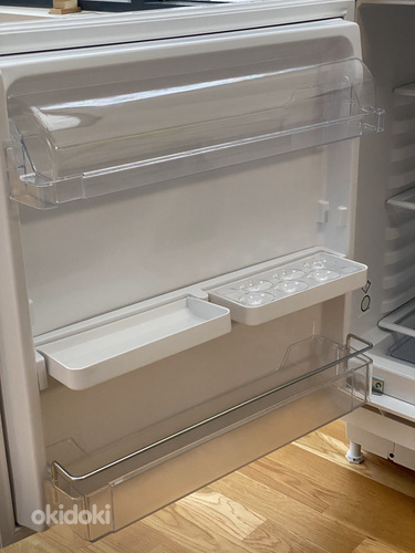 Sisseehitatud külmik / Sisseehitatud külmik IKEA (foto #3)