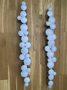 Lae/seinalamp Ikea SODERSVIK LED Lamp (2 foto / 2)