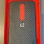 Оригинальный чехол OnePlus 8 Karbon Bumper (фото #1)