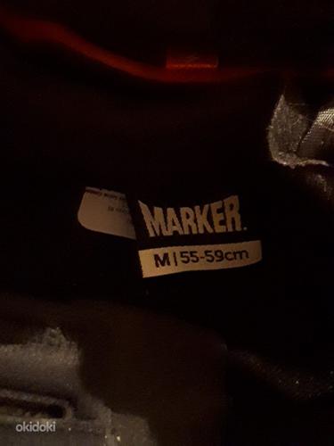 Шлем MARKER (фото #3)