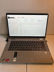 IdeaPad Flex 5 14ARE05