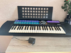 Синтезатор Yamaha