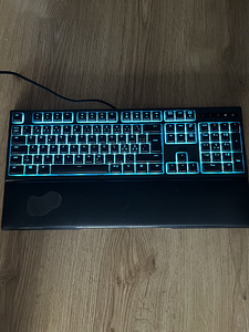 Razer Ornata Chroma klaviatuur (1 foto / 2)