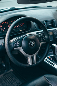 BMW 330 M57 135kW (8 foto / 10)