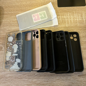 iPhone 11 Pro 64gb Space Grey (3 foto / 3)