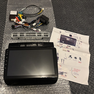 Volkswagen Touareg Android (2 foto / 9)