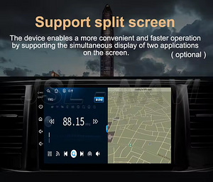 Volkswagen Touareg Android (7 foto / 9)