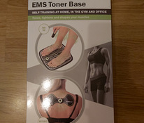 EMS Toner base