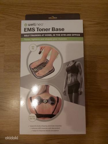 EMS Toner base (фото #1)