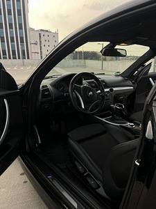 BMW 120d 130kw M-pakett (7 foto / 8)