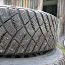 Шипованные шины Goodyear (фото #3)